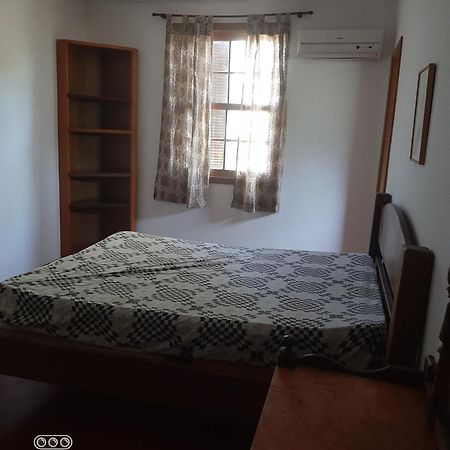 Chacara Samambaia Hotel Пирасикаба Стая снимка