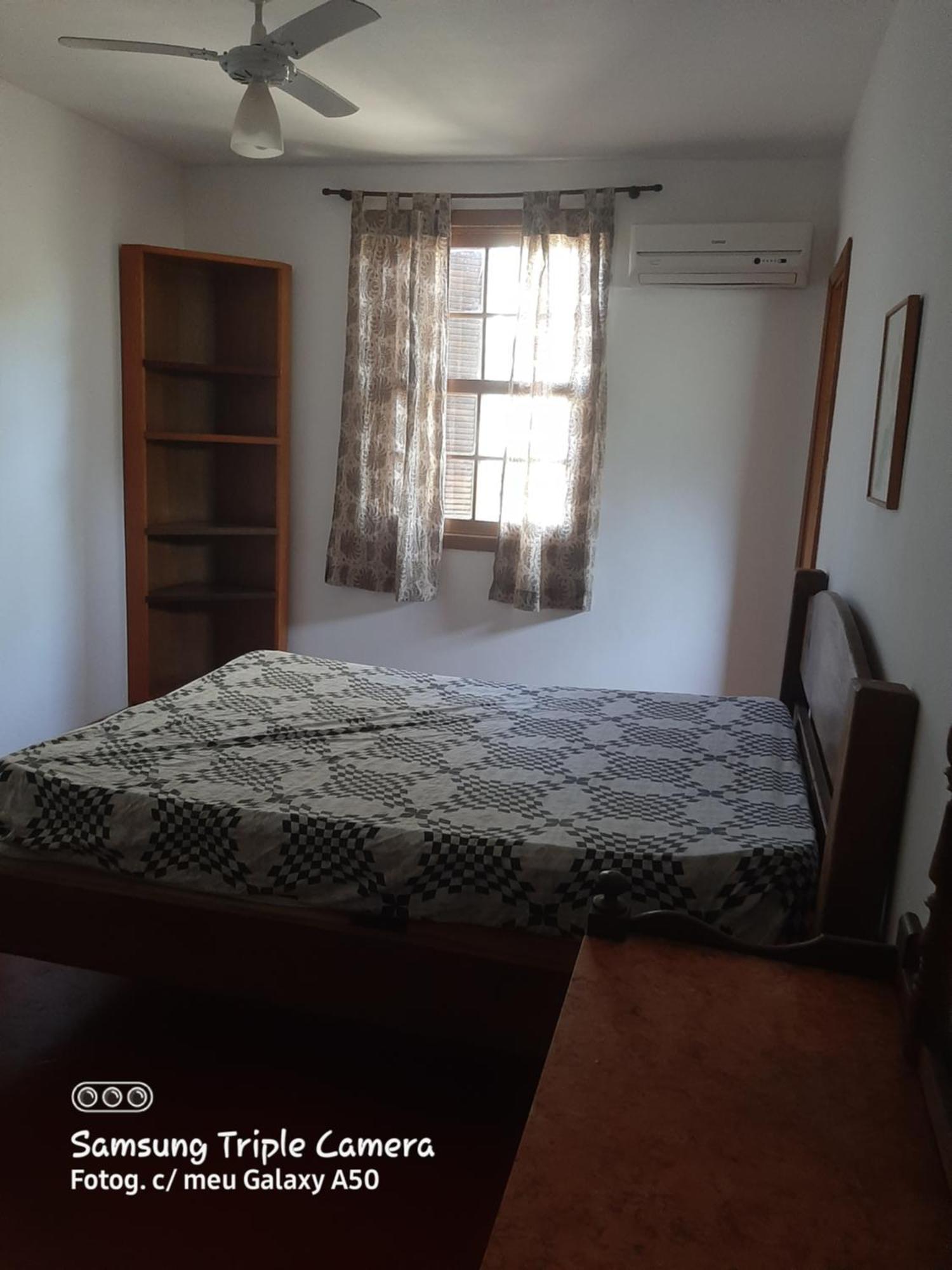 Chacara Samambaia Hotel Пирасикаба Стая снимка