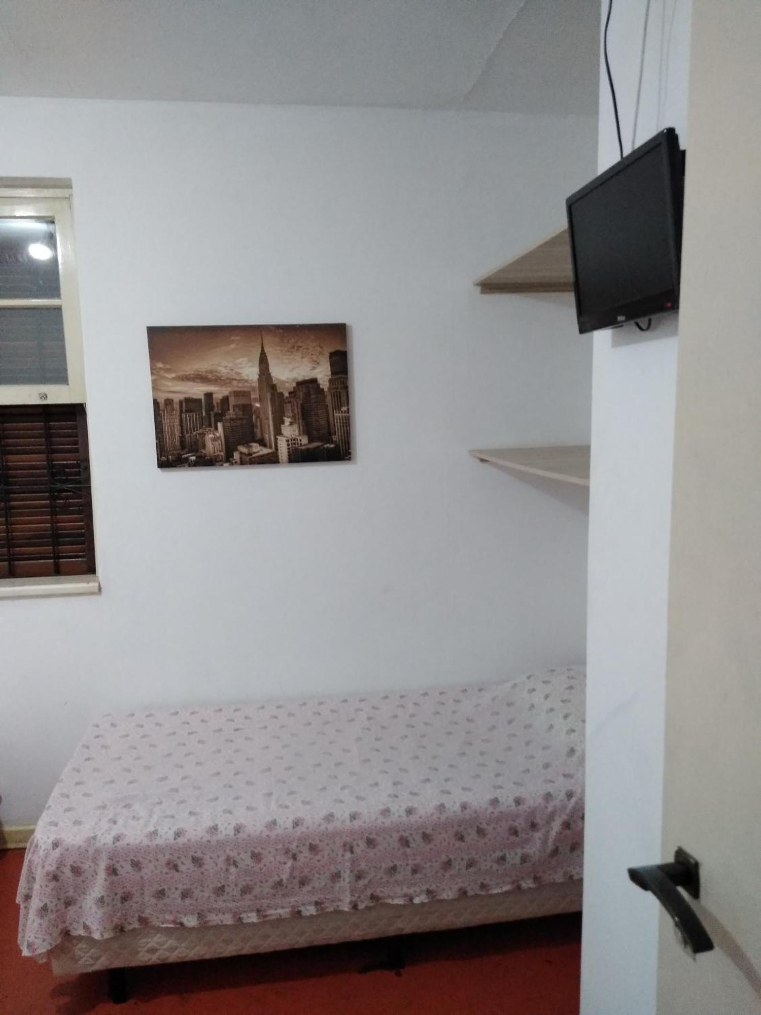 Chacara Samambaia Hotel Пирасикаба Стая снимка