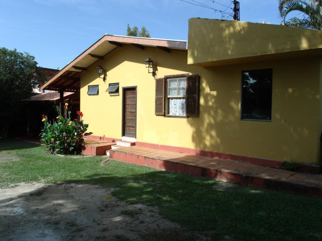 Chacara Samambaia Hotel Пирасикаба Екстериор снимка